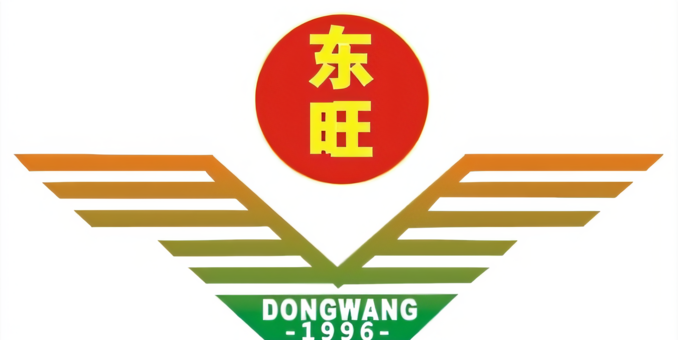 东旺市场 logo